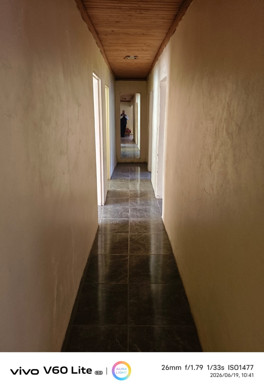 3 Bedroom Property for Sale in Theunissen Free State